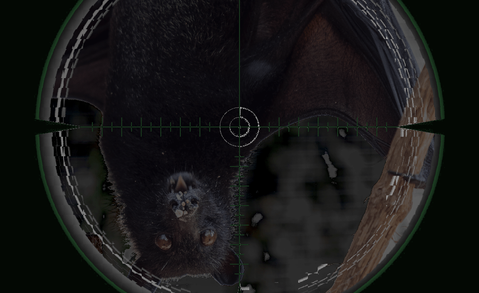 Denizens of Darkness