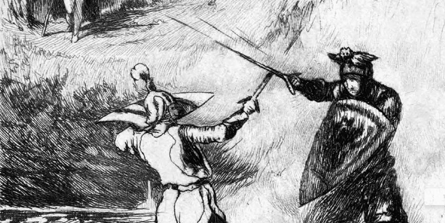 Old Lords of Wonder and Ruin