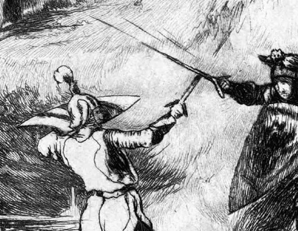 Old Lords of Wonder and Ruin