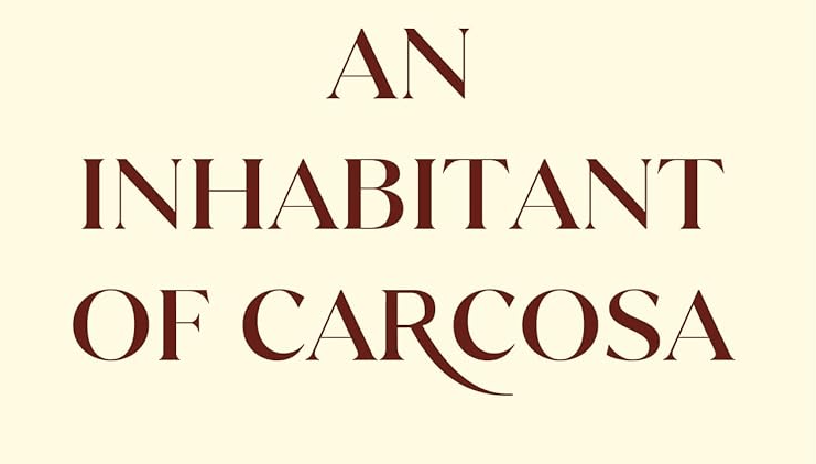 An Inhabitant of Carcosa