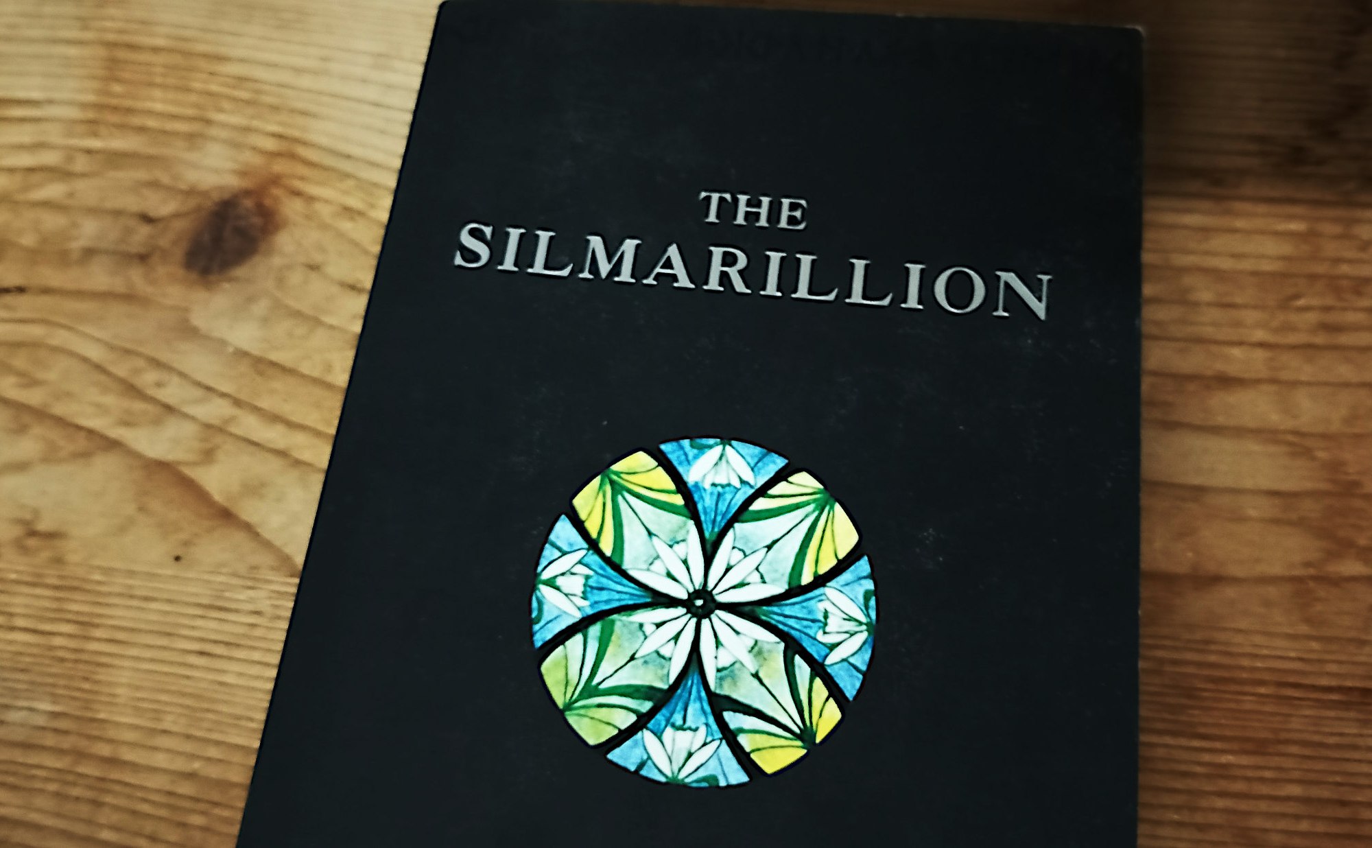 The Silmarillion