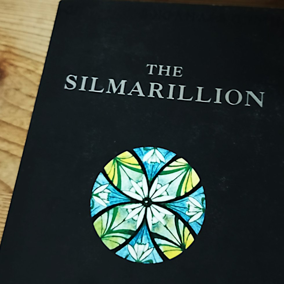 The Silmarillion